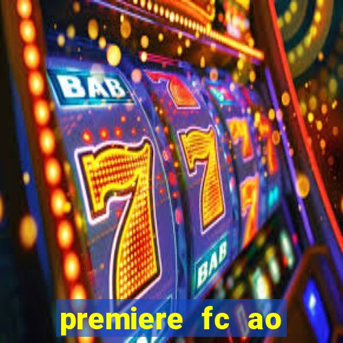 premiere fc ao vivo gratis